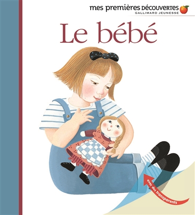 bébé (Le) - 