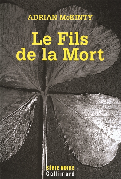 fils de la mort (Le) - 