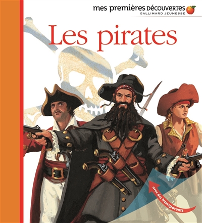 pirates (Les ) - 