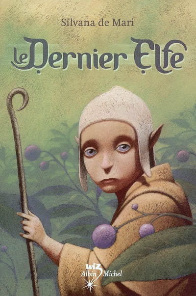 Dernier Elfe (Le) - 