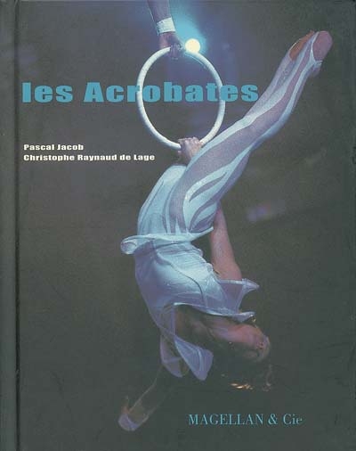 Les acrobates - 