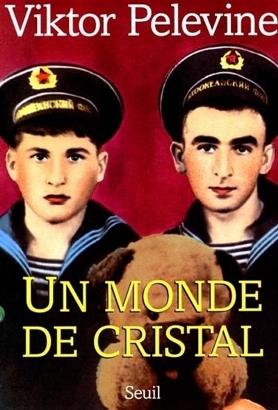 monde de cristal (Un) - 