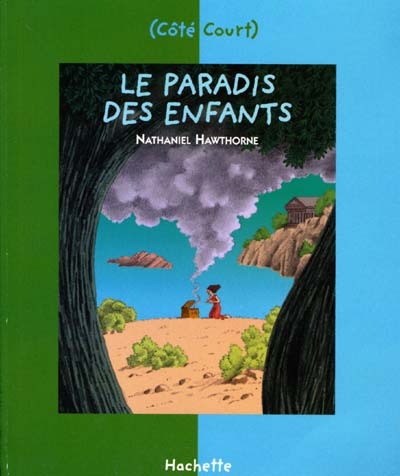 paradis des enfants (Le) - 