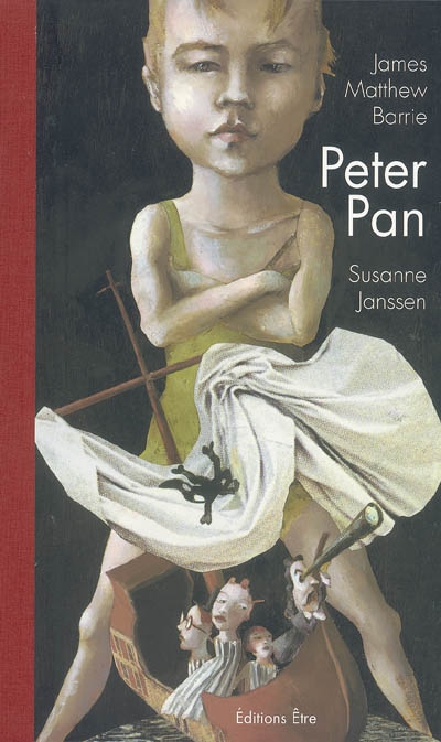 Peter Pan - 