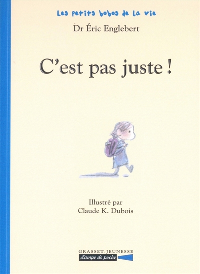 C'est pas juste ! - 