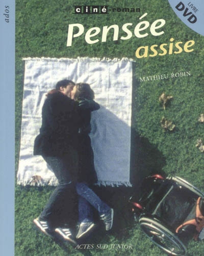 Pensée assise - 