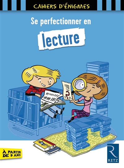 Se perfectionner en lecture - 