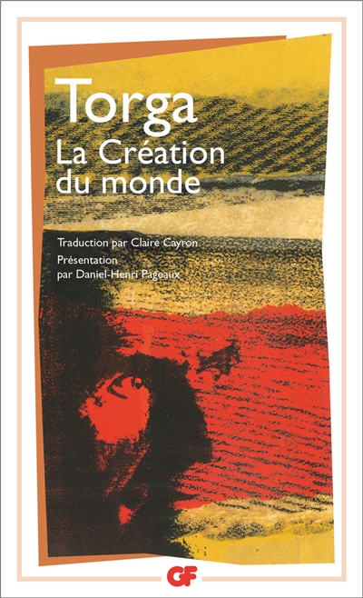 création du monde (La) - 