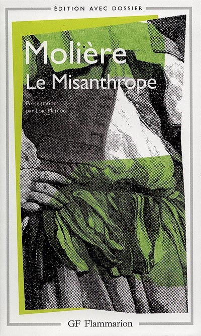 misanthrope (Le) - 