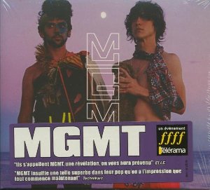 Oracular spectacular - 