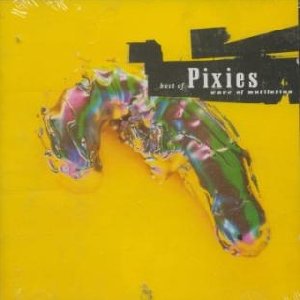 Best of Pixies - 