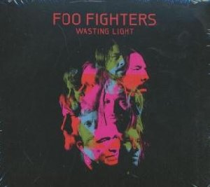 Wasting light - 