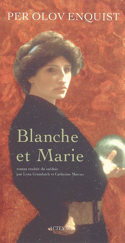 Blanche et Marie - 