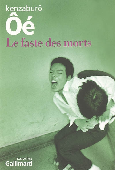 faste des morts (Le) - 