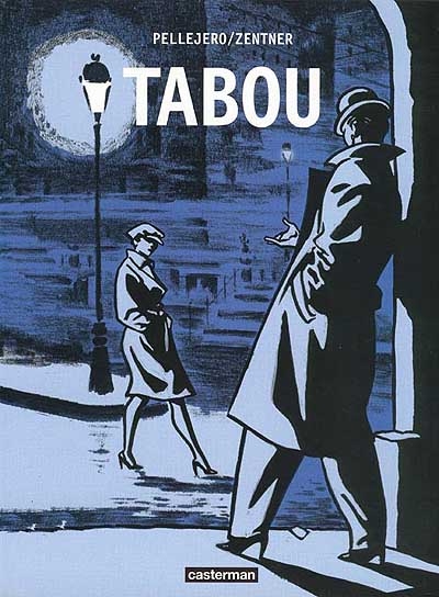 Tabou - 