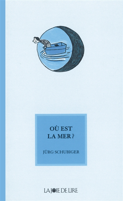 Où est la mer ? - 