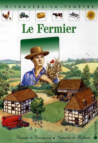 fermier (Le) - 