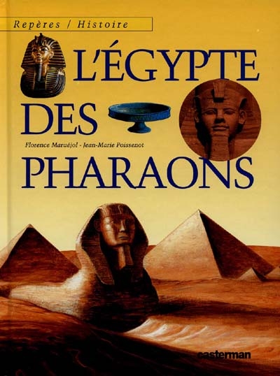 Egypte des pharaons (L') - 