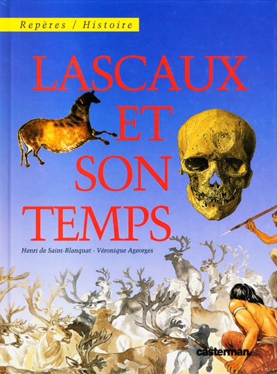 Lascaux et son temps - 