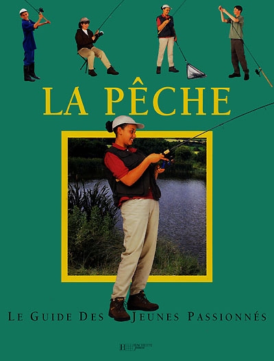 pêche (La) - 