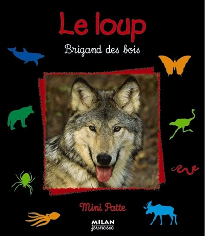 loup, brigand des bois (Le) - 