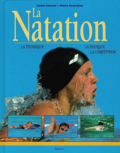 natation (La) - 