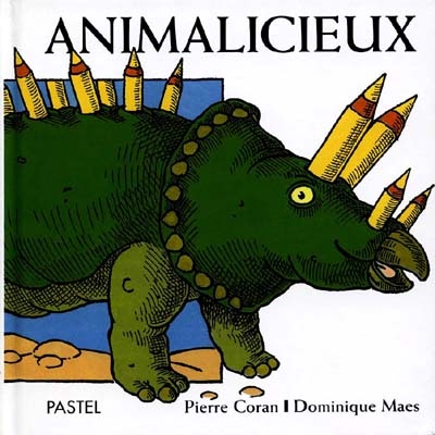 Animalicieux - 