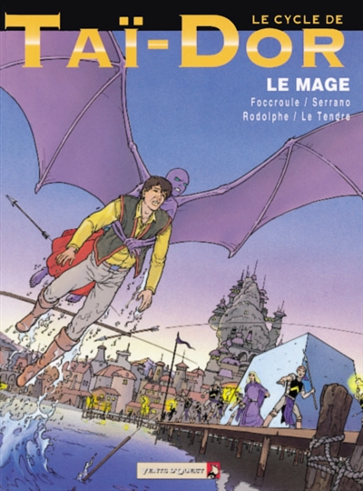 mage (Le) - 