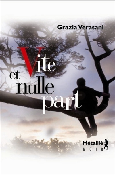 Vite et nulle part - 