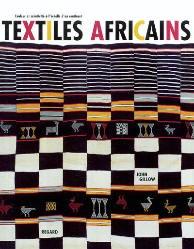 Textiles africains - 