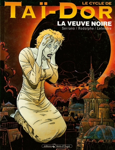 veuve noire (La) - 