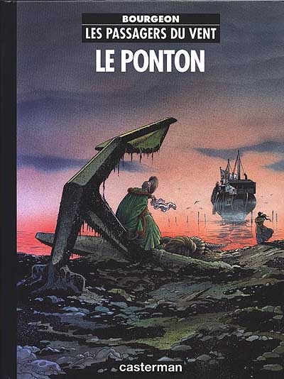 ponton (Le) - 