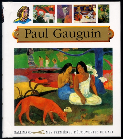 Paul Gauguin - 