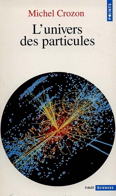 univers des particules (L') - 