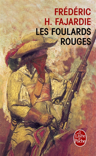 (Les) Foulards rouges - 