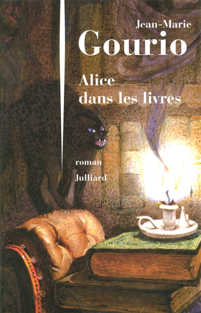 Alice dans les livres - 