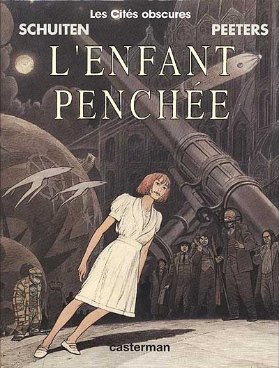 enfant penchée (L') - 