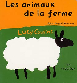 Animaux de la ferme (Les ) - 