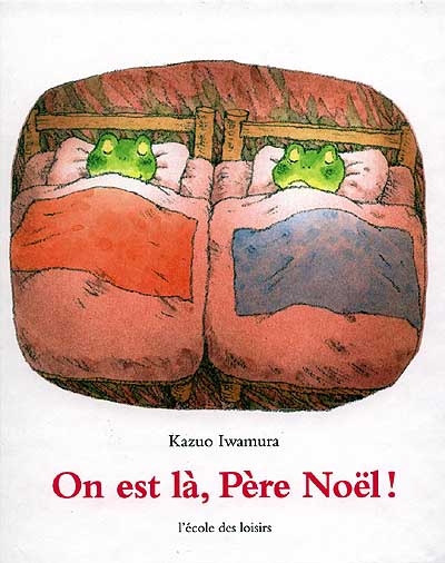 On est là, Père Noël ! - 