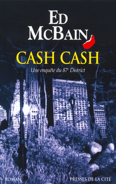 Cash cash - 