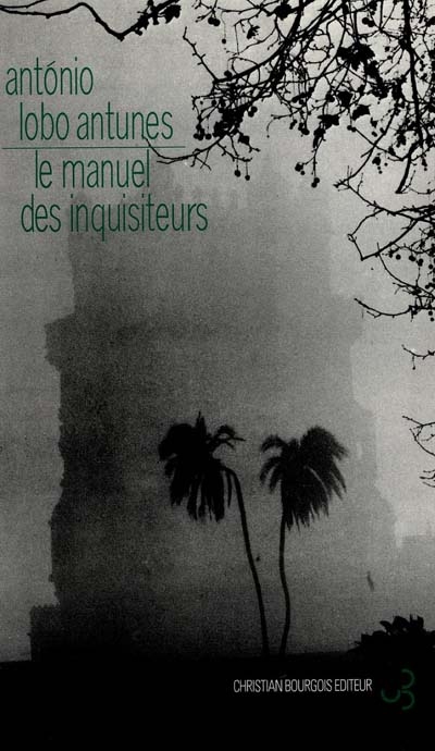 manuel des inquisiteurs (Le) - 