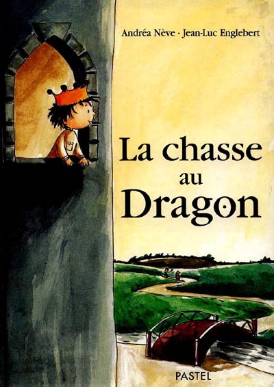 Chasse au dragon (La) - 