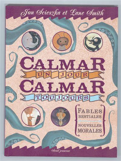 Calmar un jour, calmar toujours - 