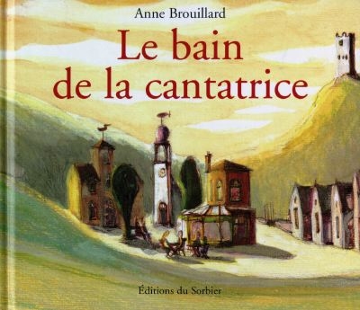 Bain de la cantatrice (Le) - 