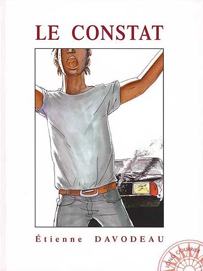 constat (Le) - 