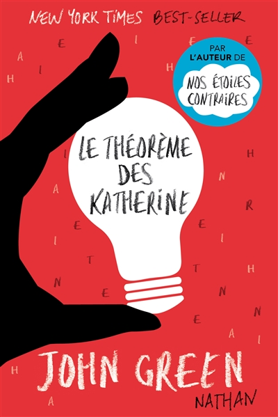 théorème des Katherine (Le) - 