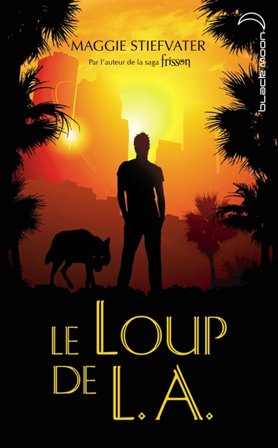 loup de L.A. (Le) - 