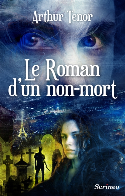 roman d'un non-mort (Le) - 