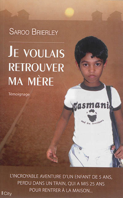 Je voulais retrouver ma mère - 