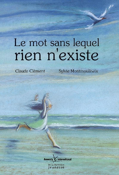 mot sans lequel rien n'existe (Le) - 